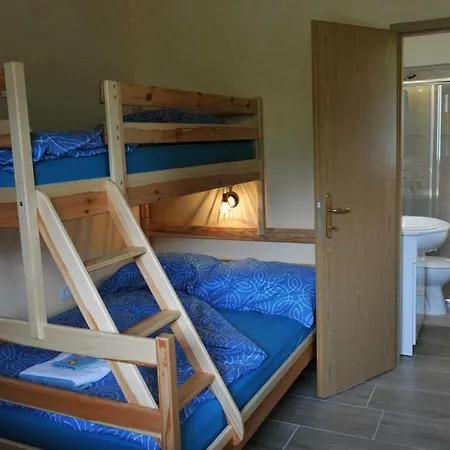 Appartamento Apartma Marjetica Ii.