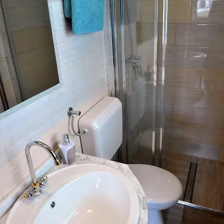 Appartamento Apartma Marjetica Ii.