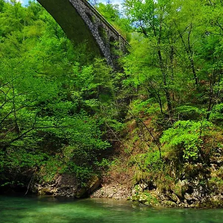 Apartma Marjetica Ii. * Blejska Dobrava