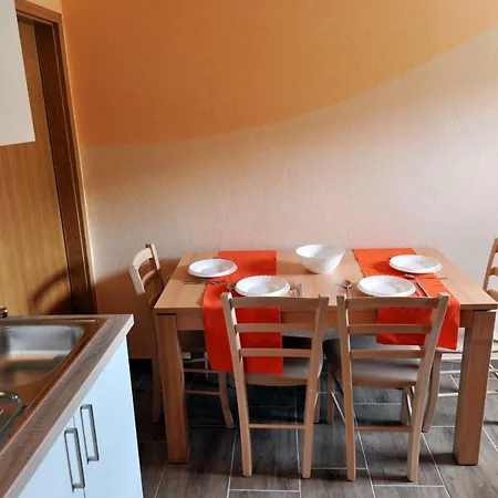 Appartamento Apartma Marjetica Ii.