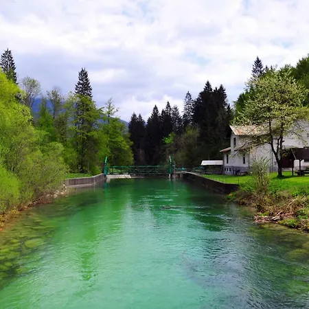 דירה Apartma Marjetica Ii.