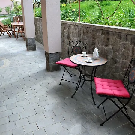 Apartma Marjetica Ii. דירה Blejska Dobrava