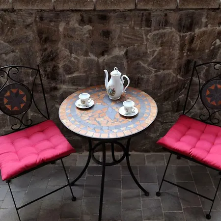 Apartma Marjetica Ii. דירה