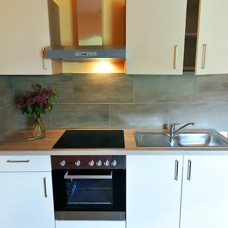 Apartma Marjetica Ii. דירה *