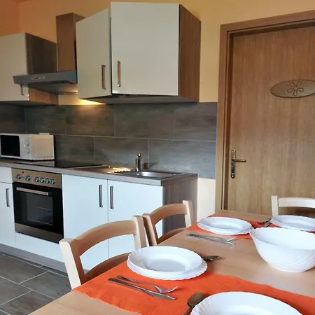 Apartma Marjetica Ii. * Blejska Dobrava