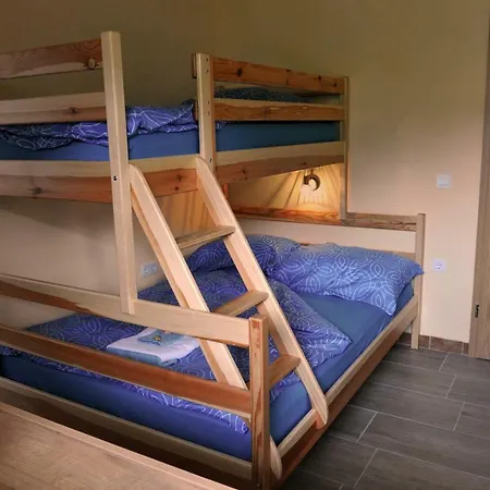 Appartamento Apartma Marjetica Ii.