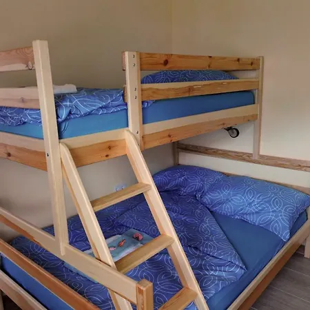 Appartamento Apartma Marjetica Ii.
