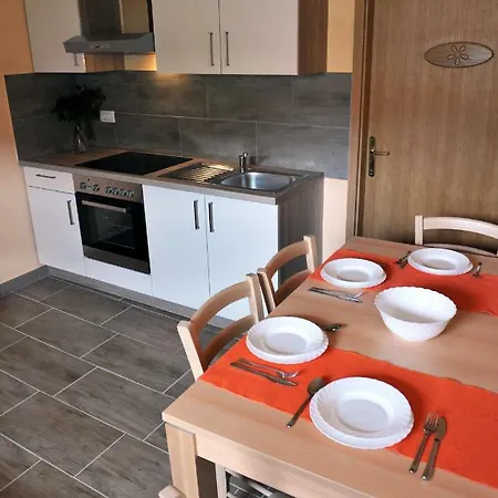 Apartma Marjetica Ii. Appartement Blejska Dobrava
