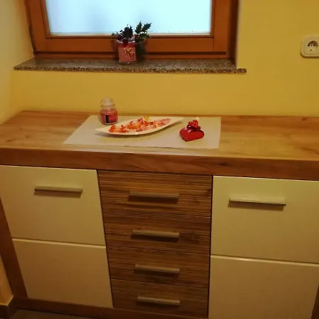 Apartma Marjetica Ii. Appartement Blejska Dobrava
