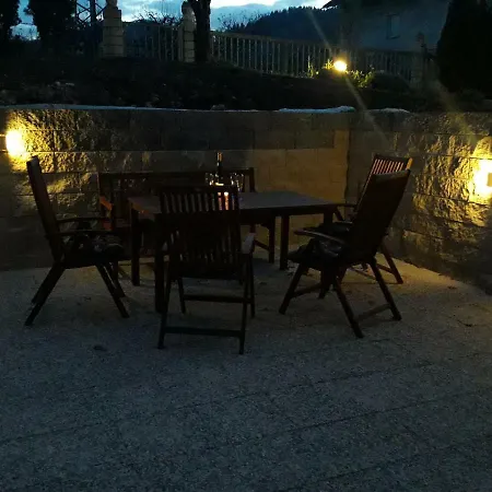 דירה Apartma Marjetica Ii. *