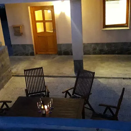 Apartma Marjetica Ii. Appartamento