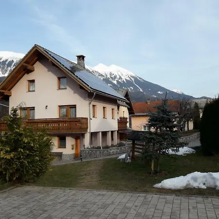 Apartma Marjetica Ii.