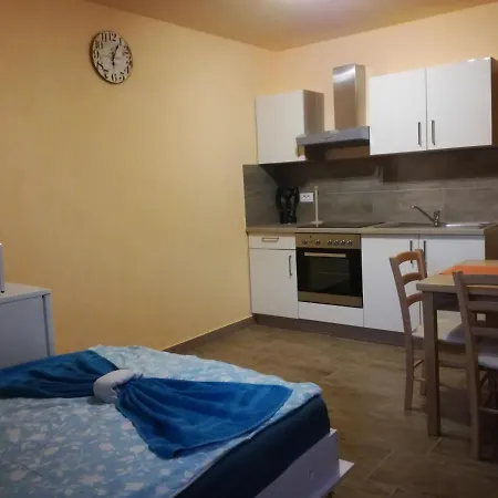 Apartma Marjetica Ii. Blejska Dobrava