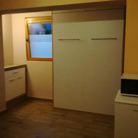 Apartment Apartma Marjetica Ii. Blejska Dobrava