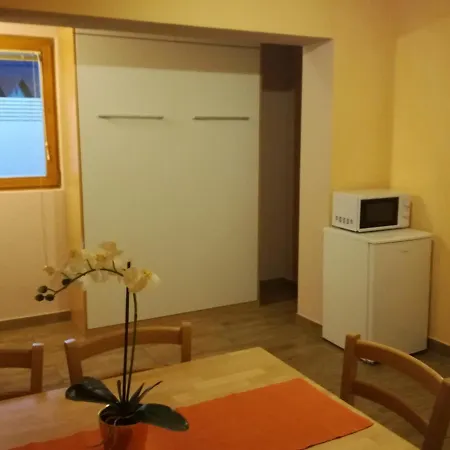 Apartma Marjetica Ii. Appartamento *