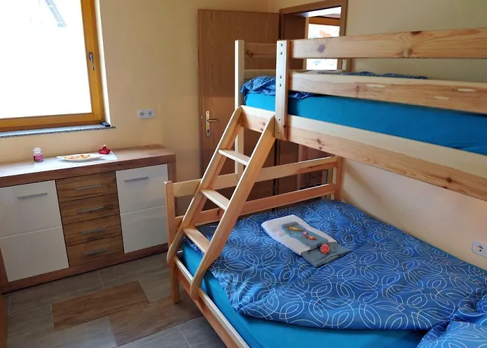 Διαμέρισμα Apartma Marjetica Ii.