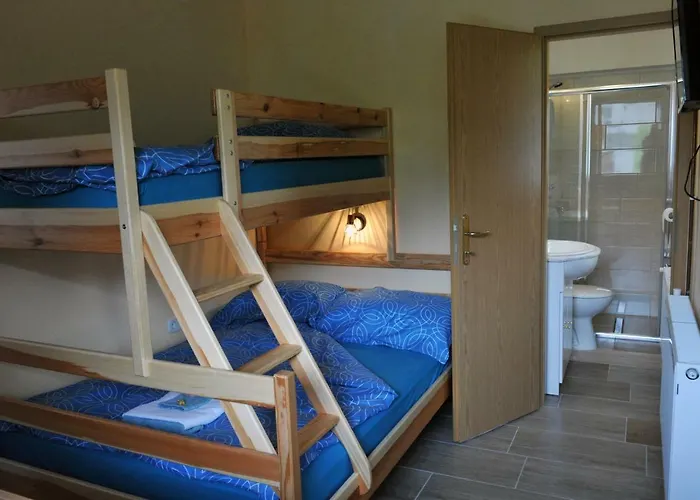 Appartamento Apartma Marjetica Ii.