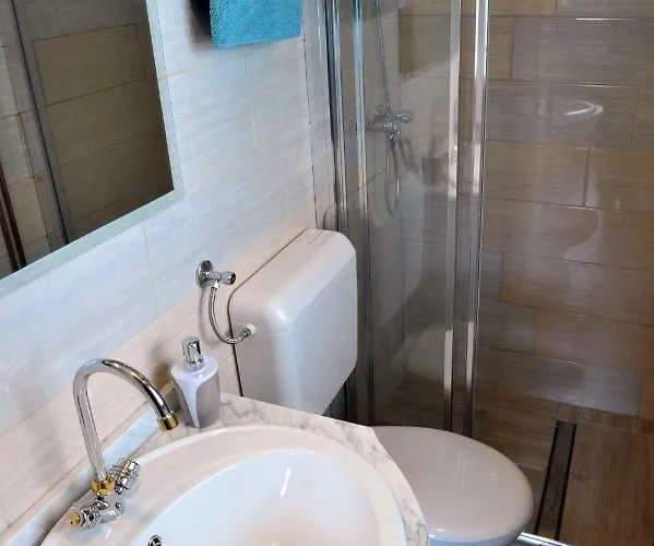 Appartamento Apartma Marjetica Ii.