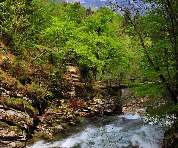 Apartma Marjetica Ii. * Blejska Dobrava