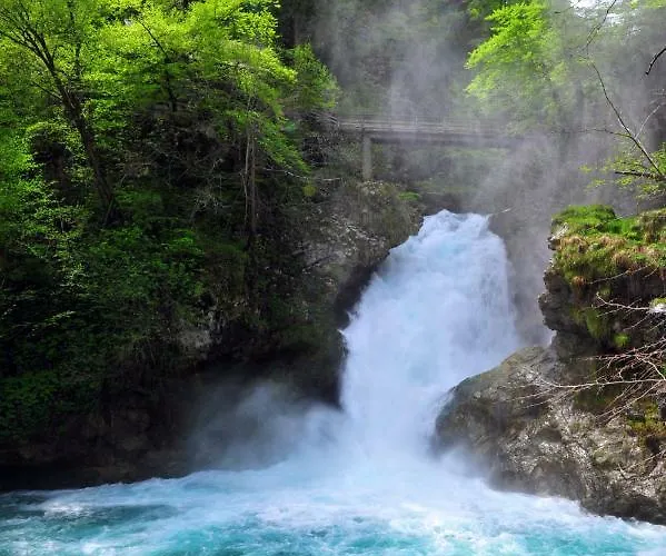 Διαμέρισμα Apartma Marjetica Ii.