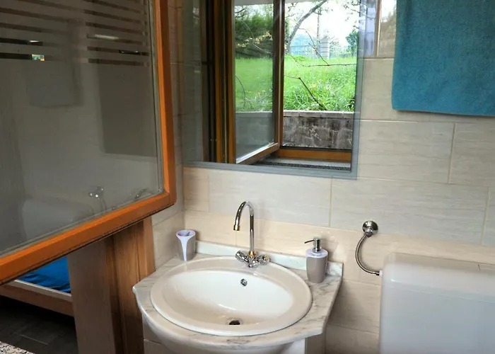 Apartma Marjetica Ii. * Blejska Dobrava