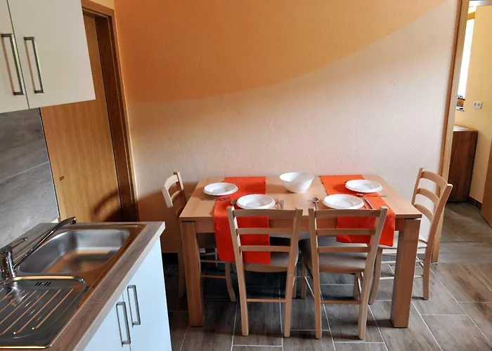 Διαμέρισμα Apartma Marjetica Ii.