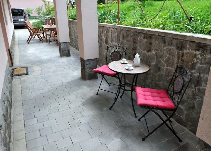 Apartma Marjetica Ii. Appartamento Blejska Dobrava