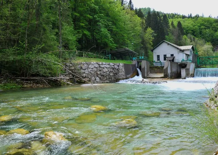Apartma Marjetica Ii. Blejska Dobrava