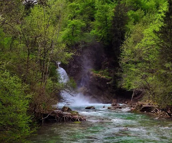 Apartma Marjetica Ii. Διαμέρισμα *