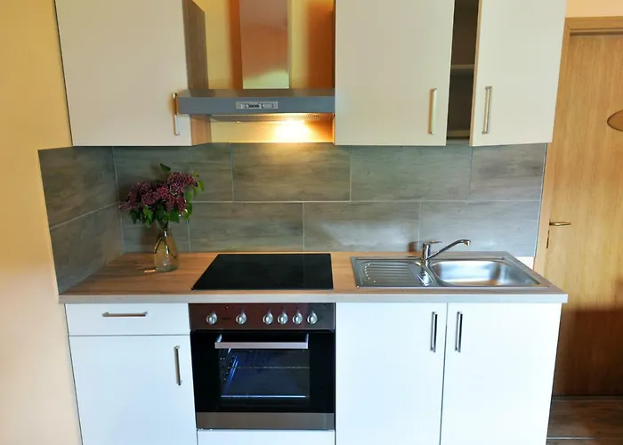 Apartma Marjetica Ii. Appartamento *