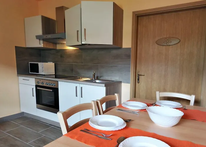 Apartma Marjetica Ii. * Blejska Dobrava