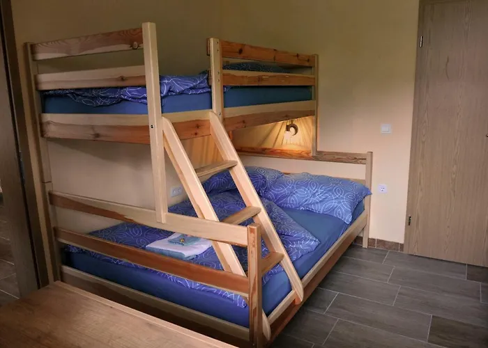 Appartamento Apartma Marjetica Ii.