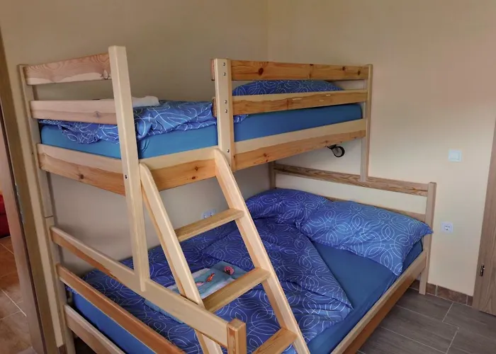 Appartamento Apartma Marjetica Ii.