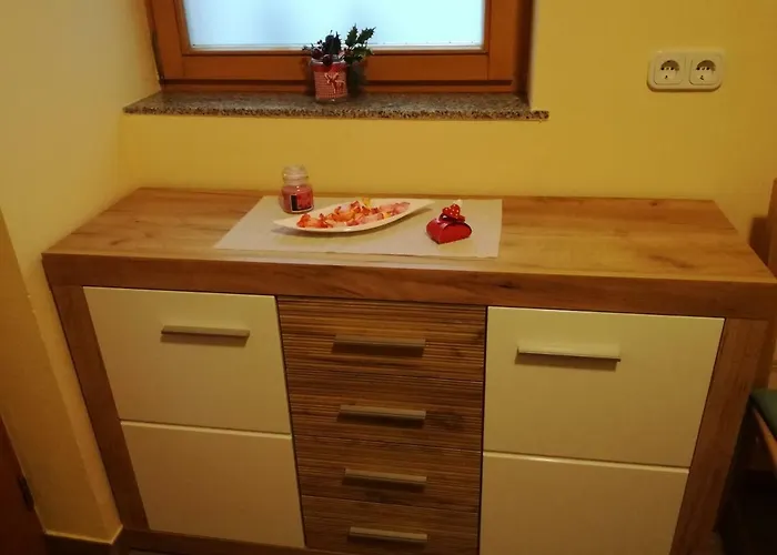 Apartma Marjetica Ii. Appartamento Blejska Dobrava