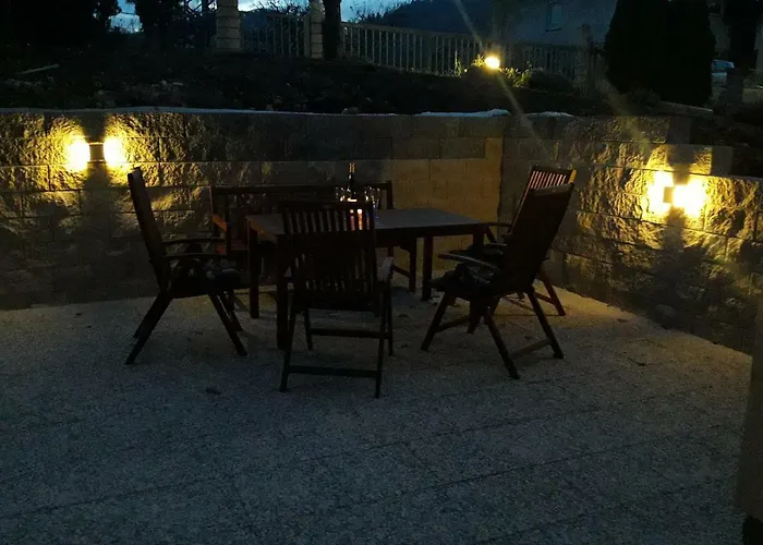 Appartamento Apartma Marjetica Ii. *