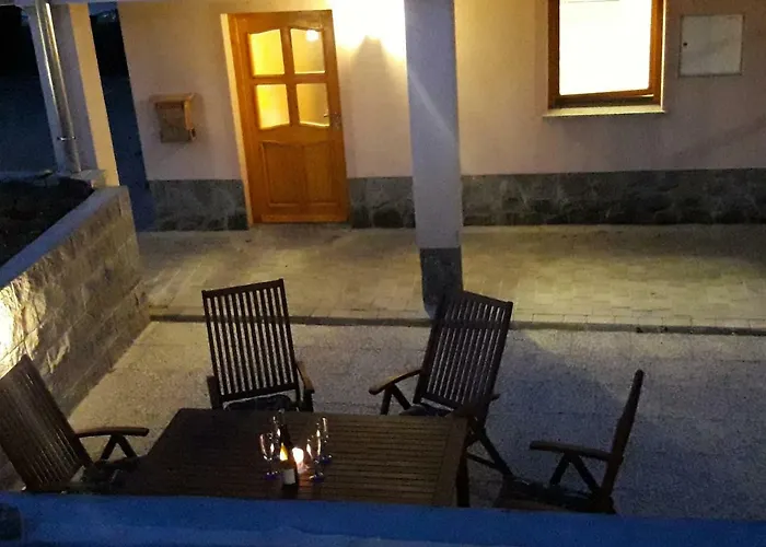 Apartma Marjetica Ii. Διαμέρισμα