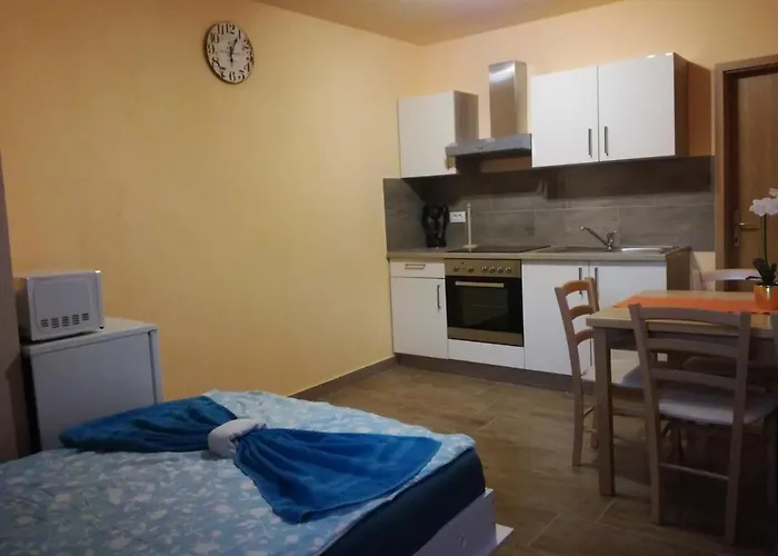 Apartma Marjetica Ii. Blejska Dobrava
