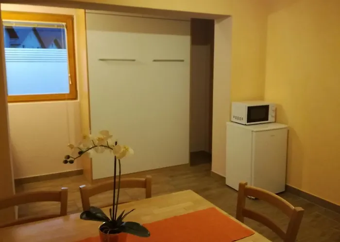 Apartma Marjetica Ii. Διαμέρισμα *